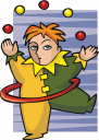 Occupations Clipart