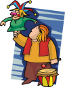 Occupations Clipart