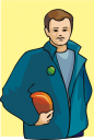 Occupations Clipart