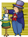 Occupations Clipart