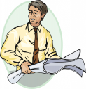 Occupations Clipart