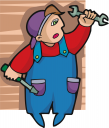 Occupations Clipart