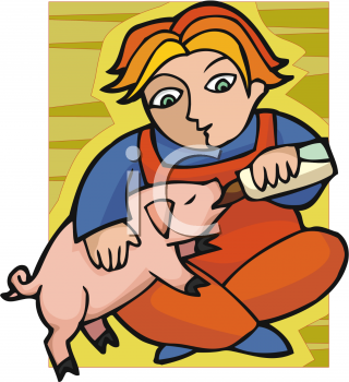 People Clipart