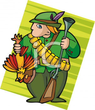 Bird Clipart