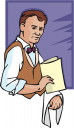 Occupations Clipart