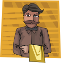 Occupations Clipart