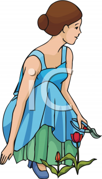 Nature and Scenic Clipart