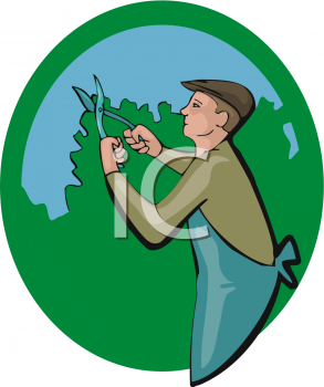 Nature and Scenic Clipart