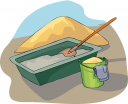Objects Clipart
