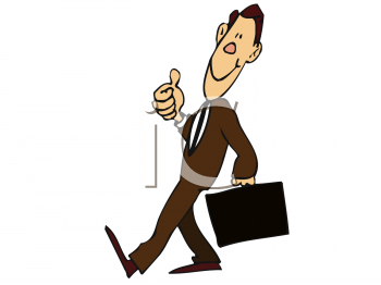 Occupations Clipart