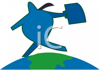 Occupations Clipart