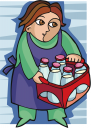 People Clipart