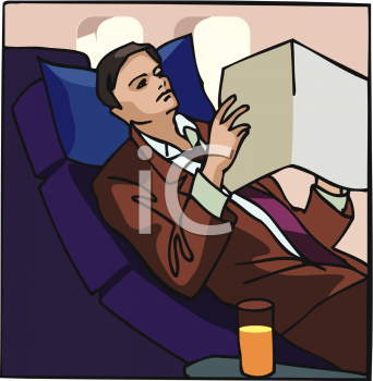 Occupations Clipart