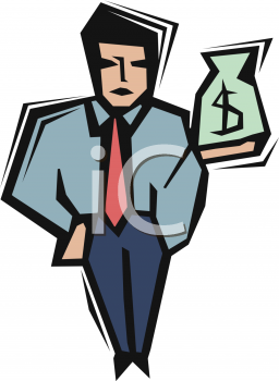 Occupations Clipart