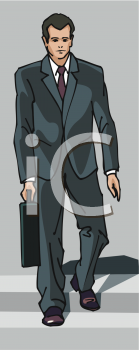 Occupations Clipart