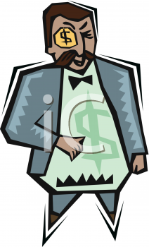 Occupations Clipart