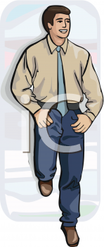 Occupations Clipart