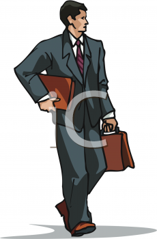 Occupations Clipart