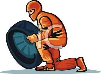Occupations Clipart