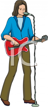Entertainment Clipart