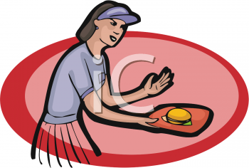 Food Clipart