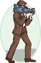 Occupations Clipart