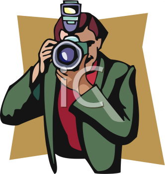 Occupations Clipart