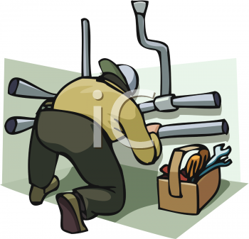 Occupations Clipart