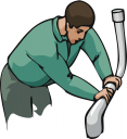 Occupations Clipart
