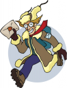 Occupations Clipart