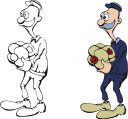People Clipart
