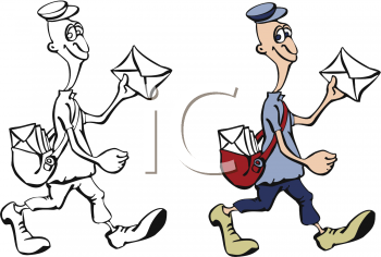 Occupations Clipart