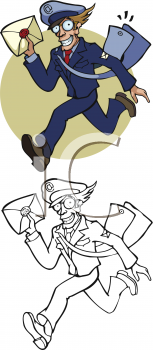 People Clipart