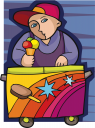 Occupations Clipart