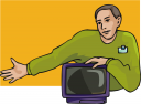 Occupations Clipart