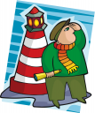 Buildings Clipart