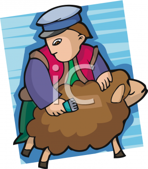 Farm Animal Clipart