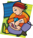 Occupations Clipart