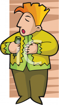 Occupations Clipart