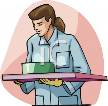 Occupations Clipart