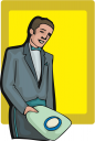 Occupations Clipart