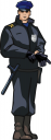 Occupations Clipart