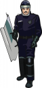 Occupations Clipart