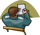 Occupations Clipart