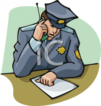 Occupations Clipart