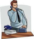 Occupations Clipart