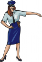 Occupations Clipart