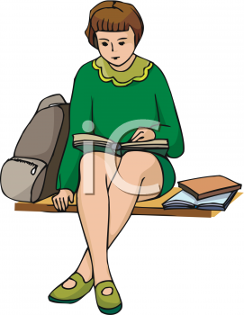 School Clipart