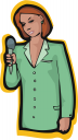 People Clipart