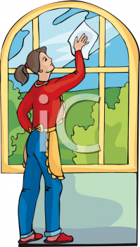 Nature and Scenic Clipart